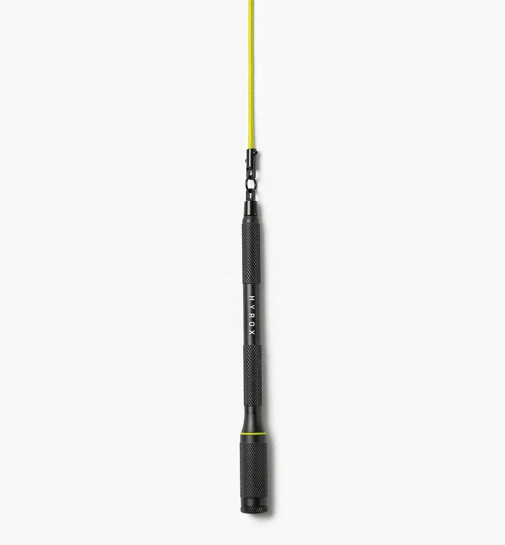 Cyclone Jump Rope (Trainingsspringseil) kaufen -  Velites Speed Ropes  - Fitness Onlineshop