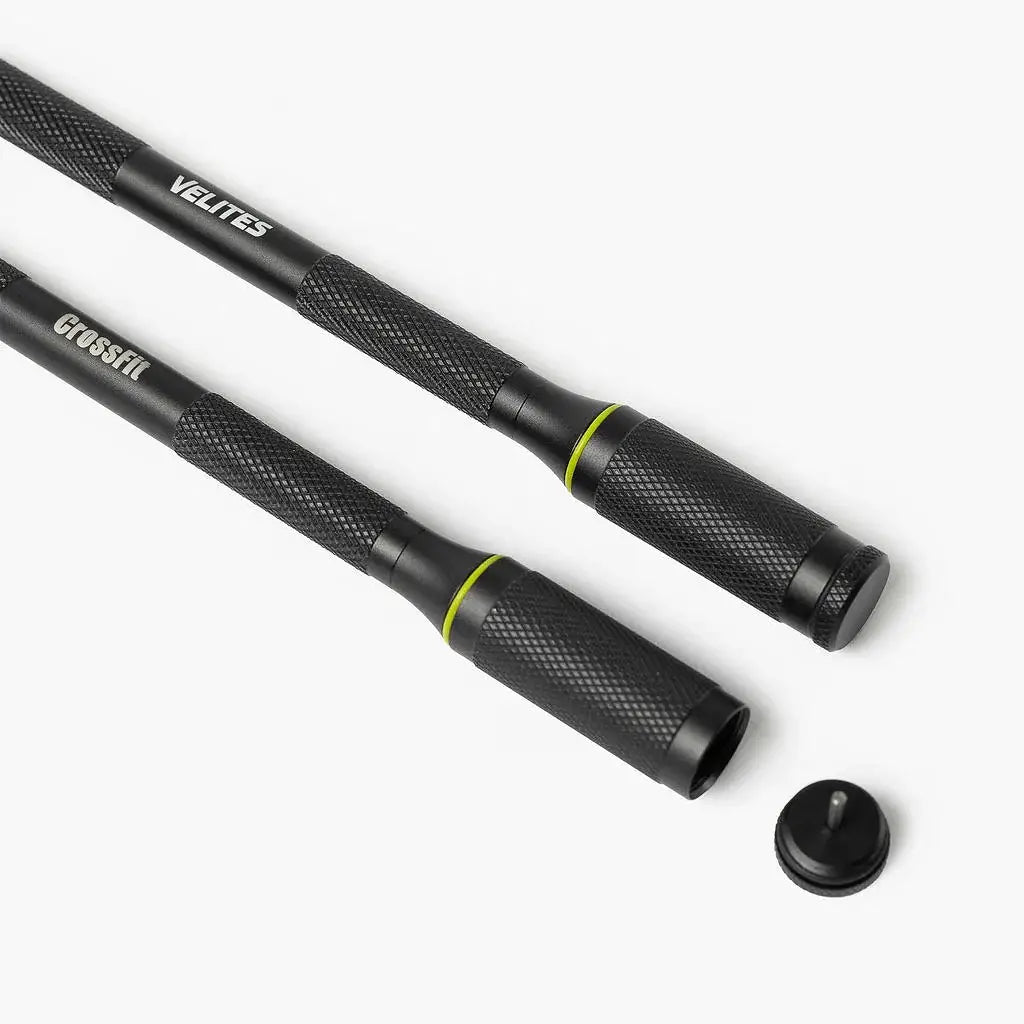 Cyclone Jump Rope (Trainingsspringseil) kaufen -  Velites Speed Ropes  - Fitness Onlineshop