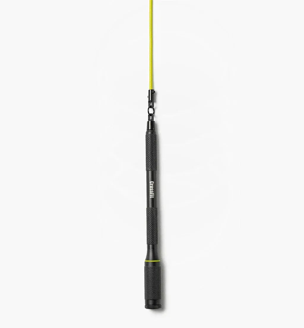 Cyclone Jump Rope (Trainingsspringseil) kaufen -  Velites Speed Ropes  - Fitness Onlineshop