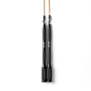 Cyclone Jump Rope (Trainingsspringseil) kaufen -  Velites Speed Ropes  - Fitness Onlineshop