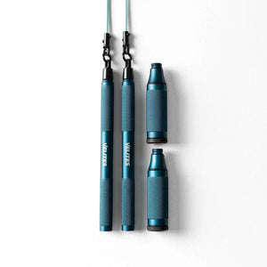 Cyclone Jump Rope (Trainingsspringseil) kaufen -  Velites Speed Ropes  - Fitness Onlineshop