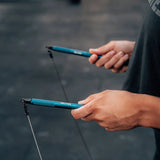 Cyclone Jump Rope (Trainingsspringseil) kaufen -  Velites Speed Ropes  - Fitness Onlineshop