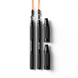 Cyclone Jump Rope (Trainingsspringseil) kaufen -  Velites Speed Ropes  - Fitness Onlineshop
