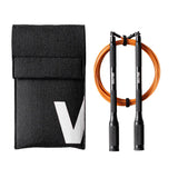 Cyclone Jump Rope (Trainingsspringseil) kaufen -  Velites Speed Ropes  - Fitness Onlineshop