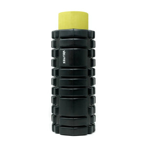 Double Foam Roller kaufen -  Velites Foam Rollers  - Fitness Onlineshop