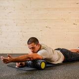 Double Foam Roller kaufen -  Velites Foam Rollers  - Fitness Onlineshop
