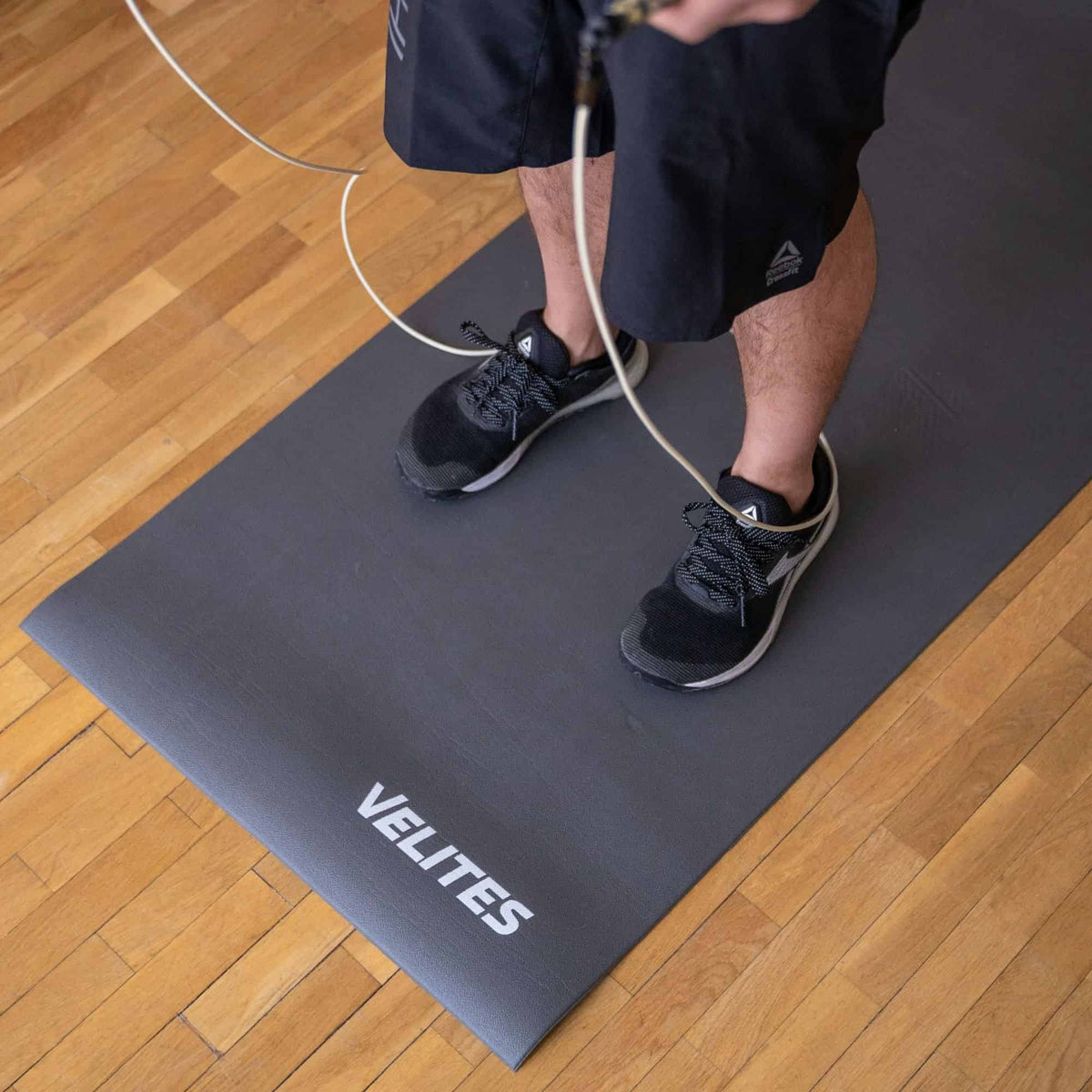 Velites Earth 2.0 Jump Rope Zubehör-Set All-In kaufen bei haghpowered.com
