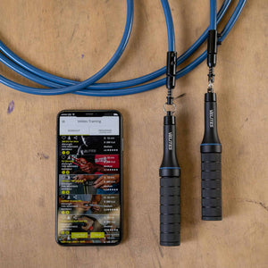 Velites Earth 2.0 Jump Rope Zubehör-Set kaufen bei haghpowered.com