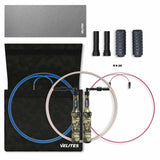 Velites Earth 2.0 Jump Rope Komplett-Set All-In Camo kaufen bei haghpowered.com