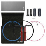Velites Earth 2.0 Jump Rope Komplett-Set All-In Rot kaufen bei haghpowered.com
