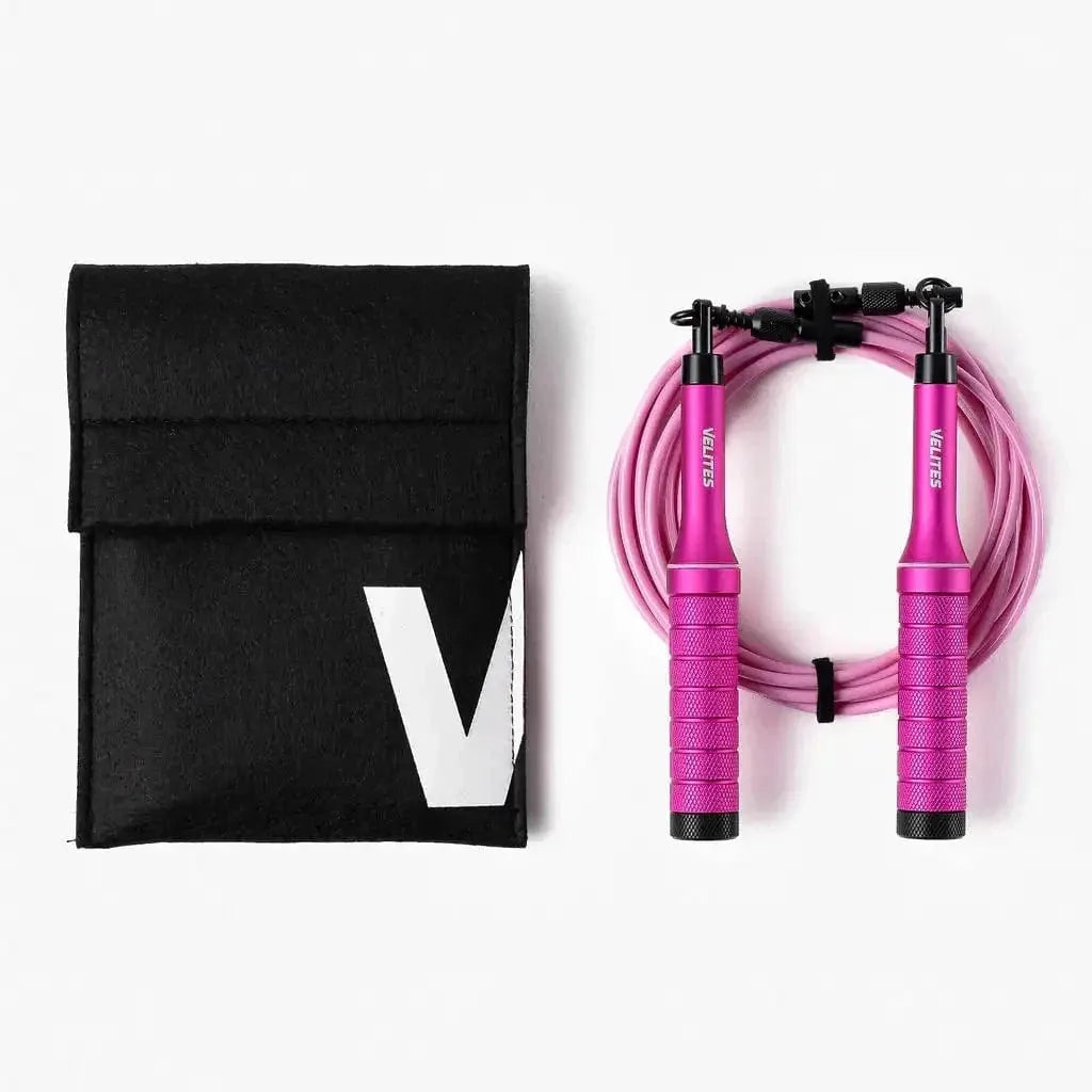 Earth 2.0 Jump Rope (Trainingsspringseil) kaufen -  Velites Speed Ropes  - Fitness Onlineshop