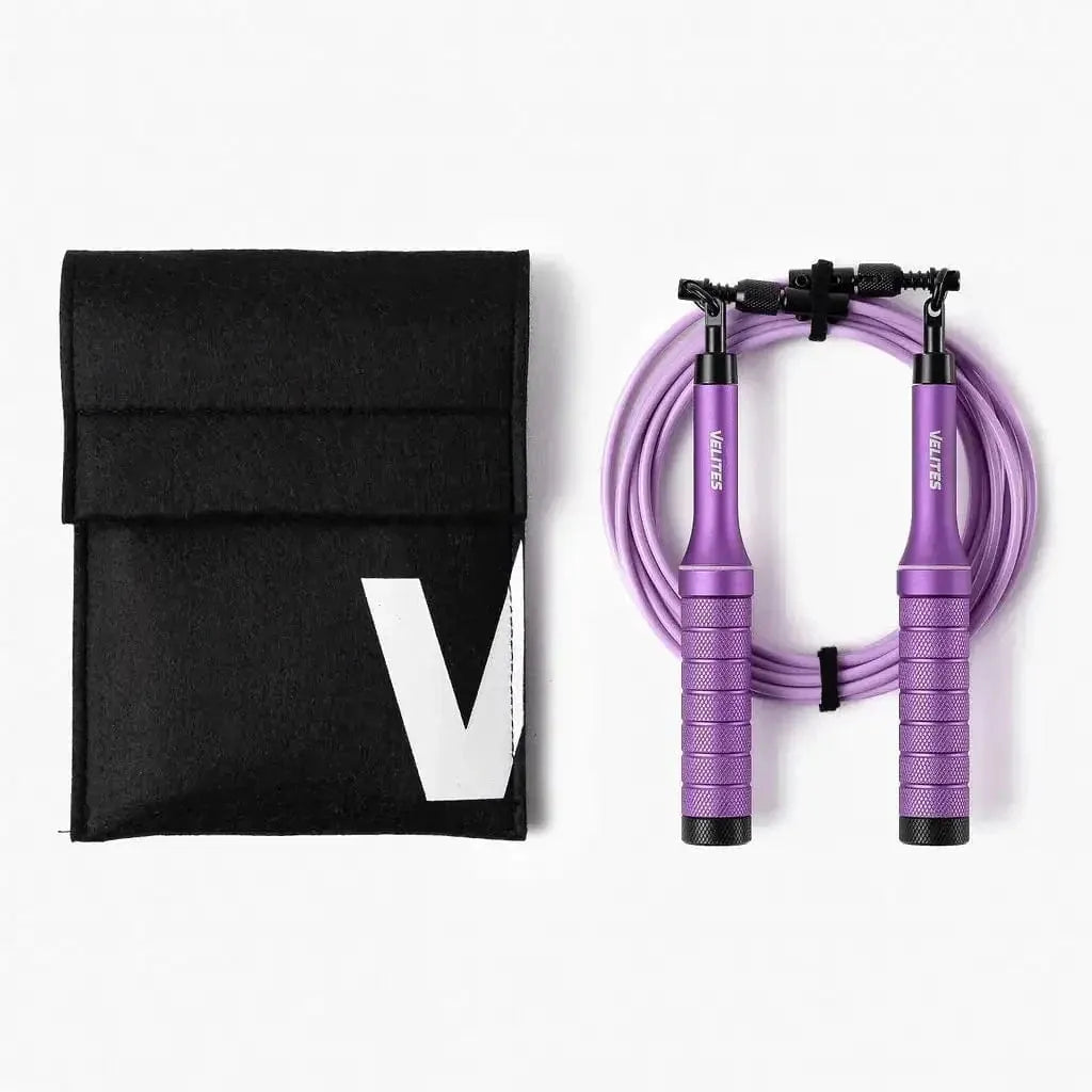 Earth 2.0 Jump Rope (Trainingsspringseil) kaufen -  Velites Speed Ropes  - Fitness Onlineshop