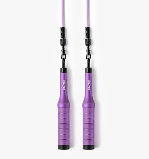 Earth 2.0 Jump Rope (Trainingsspringseil) kaufen -  Velites Speed Ropes  - Fitness Onlineshop