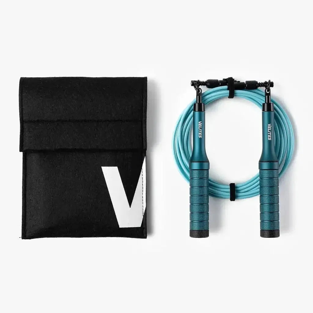 Earth 2.0 Jump Rope (Trainingsspringseil) kaufen -  Velites Speed Ropes  - Fitness Onlineshop
