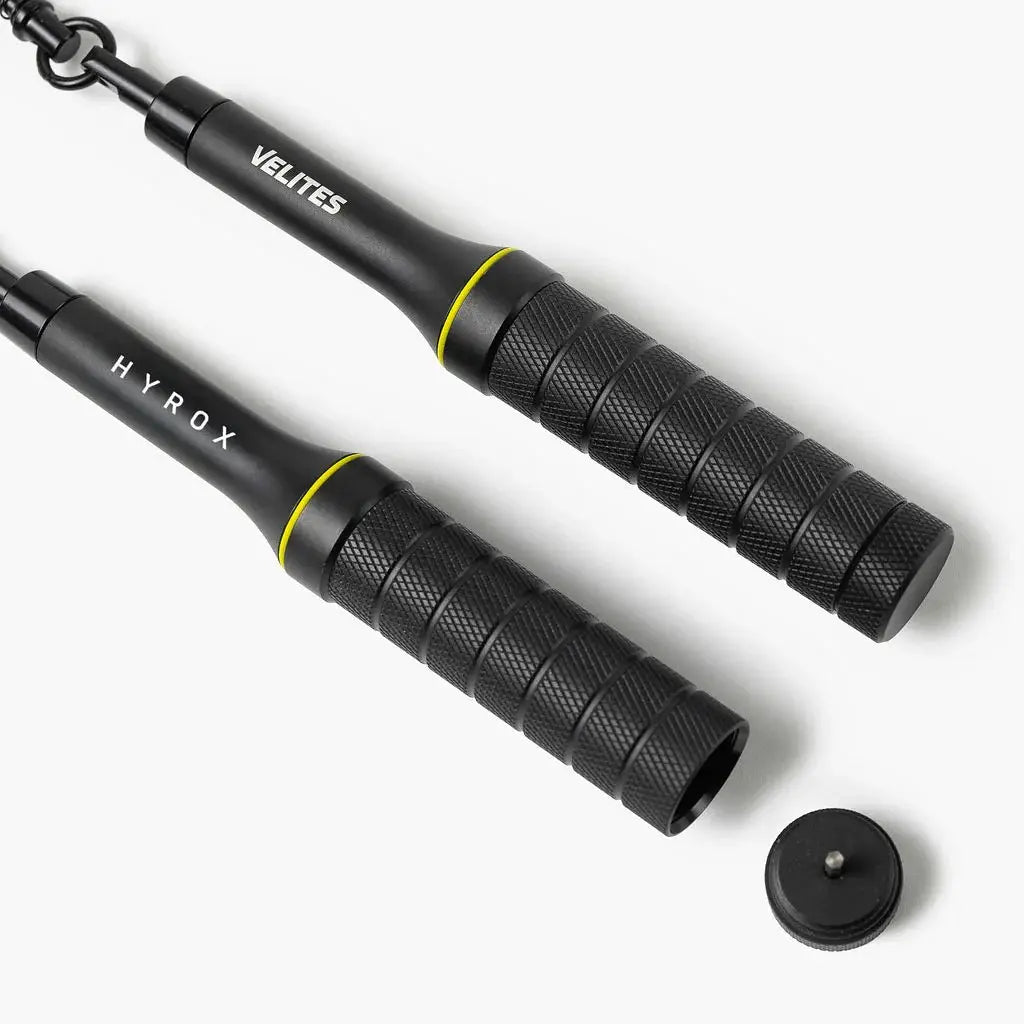 Earth 2.0 Jump Rope (Trainingsspringseil) kaufen -  Velites Speed Ropes  - Fitness Onlineshop