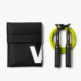 Earth 2.0 Jump Rope (Trainingsspringseil) kaufen -  Velites Speed Ropes  - Fitness Onlineshop