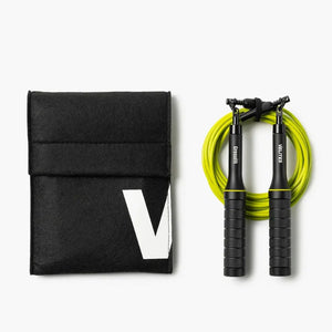Earth 2.0 Jump Rope (Trainingsspringseil) kaufen -  Velites Speed Ropes  - Fitness Onlineshop