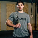 Velites Earth 2.0 Jump Rope (Trainingsspringseil) Camo kaufen bei haghpowered.com