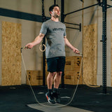 Velites Earth 2.0 Jump Rope (Trainingsspringseil) Camo kaufen bei haghpowered.com