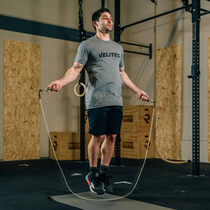 Velites Earth 2.0 Jump Rope (Trainingsspringseil) Camo kaufen bei haghpowered.com