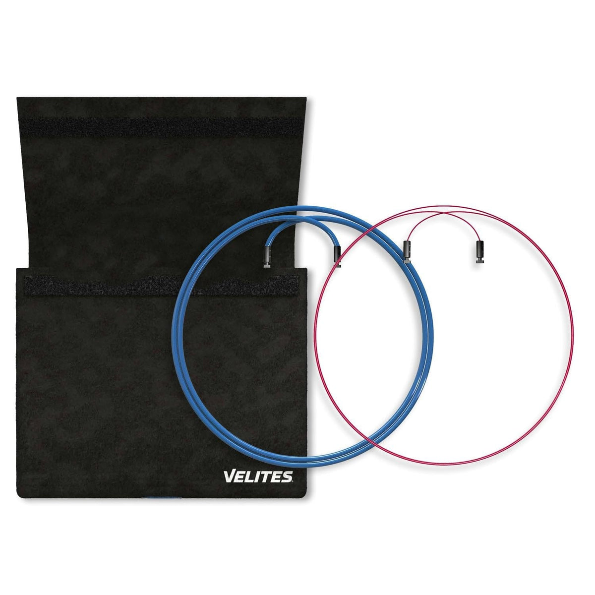 Velites Earth 2.0 Jump Rope Zubehör-Set Essentials kaufen bei haghpowered.com