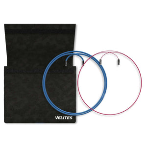 Velites Earth 2.0 Jump Rope Zubehör-Set Essentials kaufen bei haghpowered.com