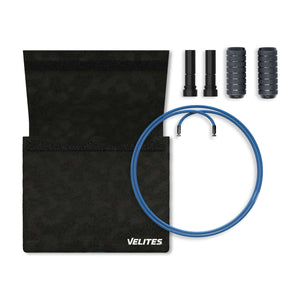 Velites Earth 2.0 Jump Rope Zubehör-Set Super Heavy kaufen bei haghpowered.com