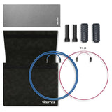 Velites Earth 2.0 Jump Rope Zubehör-Set kaufen bei haghpowered.com