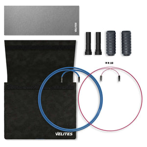 Velites Earth 2.0 Jump Rope Zubehör-Set All-In kaufen bei haghpowered.com