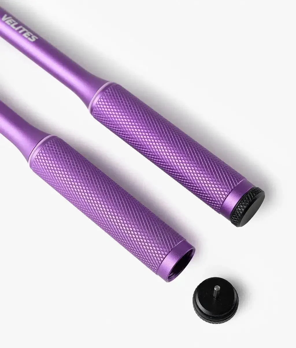 Fire 2.0 Jump Rope (Trainingsspringseil) kaufen -  Velites Speed Ropes  - Fitness Onlineshop
