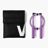Fire 2.0 Jump Rope (Trainingsspringseil) kaufen -  Velites Speed Ropes  - Fitness Onlineshop