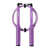 Fire 2.0 Jump Rope (Trainingsspringseil) kaufen -  Velites Speed Ropes  - Fitness Onlineshop