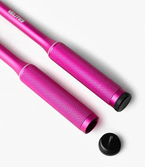 Fire 2.0 Jump Rope (Trainingsspringseil) kaufen -  Velites Speed Ropes  - Fitness Onlineshop