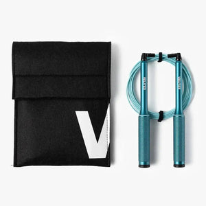 Fire 2.0 Jump Rope (Trainingsspringseil) kaufen -  Velites Speed Ropes  - Fitness Onlineshop