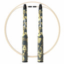 Velites Fire 2.0 Jump Rope (Trainingsspringseil) Camo kaufen bei haghpowered.com