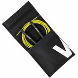 Velites Fire 2.0 Jump Rope (Trainingsspringseil) Schwarz kaufen bei haghpowered.com