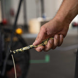 Velites Fire 2.0 Jump Rope (Trainingsspringseil) Camo kaufen bei haghpowered.com