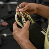 Velites Fire 2.0 Jump Rope (Trainingsspringseil) Camo kaufen bei haghpowered.com