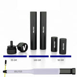 Velites Gewichte für Fire 2.0 Jump Rope kaufen bei haghpowered.com