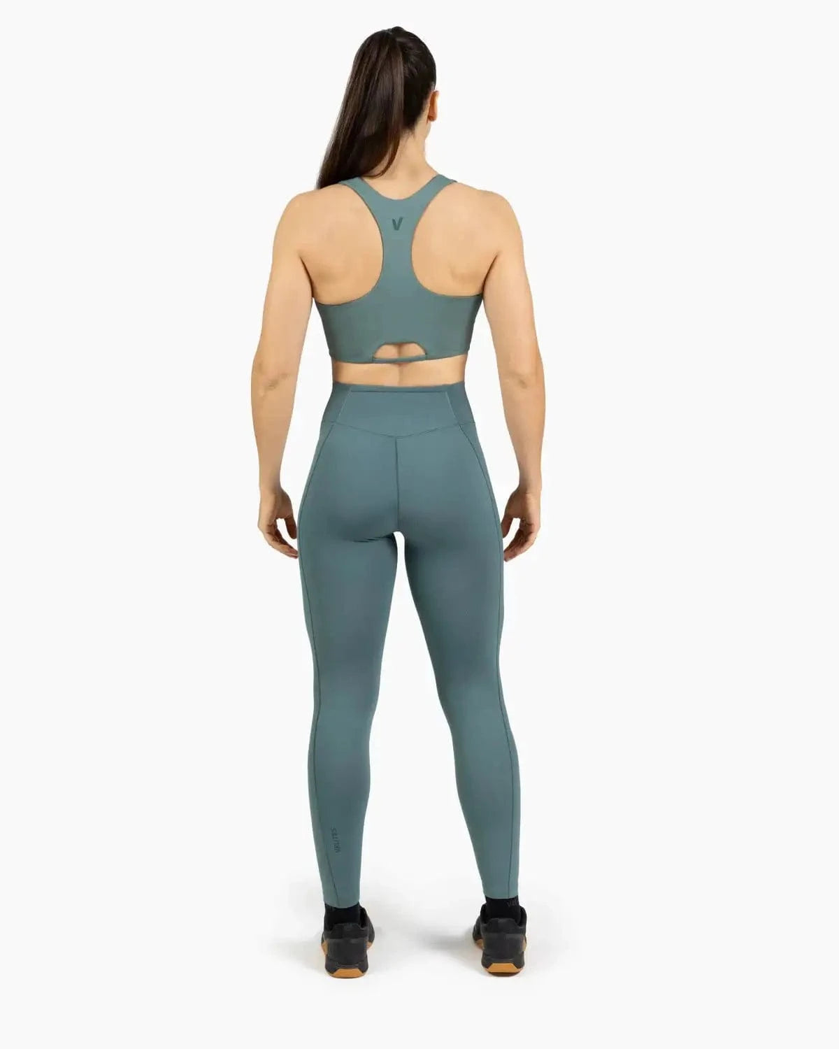 Holo Bra high Neck kaufen -  Velites Oberteile Damen  - Fitness Onlineshop