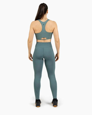 Holo Bra high Neck kaufen -  Velites Oberteile Damen  - Fitness Onlineshop