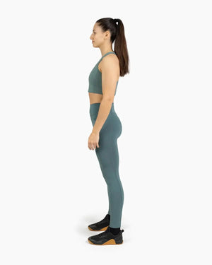 Holo Bra high Neck kaufen -  Velites Oberteile Damen  - Fitness Onlineshop