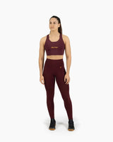 Holo Bra high Neck kaufen -  Velites Oberteile Damen  - Fitness Onlineshop