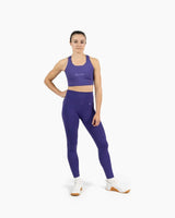 Holo Bra high Neck kaufen -  Velites Oberteile Damen  - Fitness Onlineshop