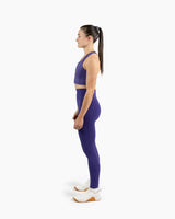 Holo Bra high Neck kaufen -  Velites Oberteile Damen  - Fitness Onlineshop