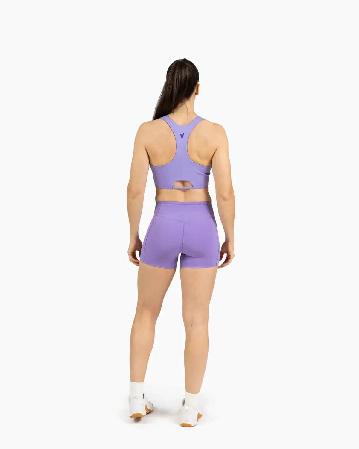 Holo Bra high Neck kaufen -  Velites Oberteile Damen  - Fitness Onlineshop