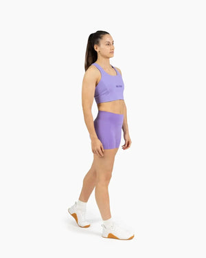 Holo Bra high Neck kaufen -  Velites Oberteile Damen  - Fitness Onlineshop