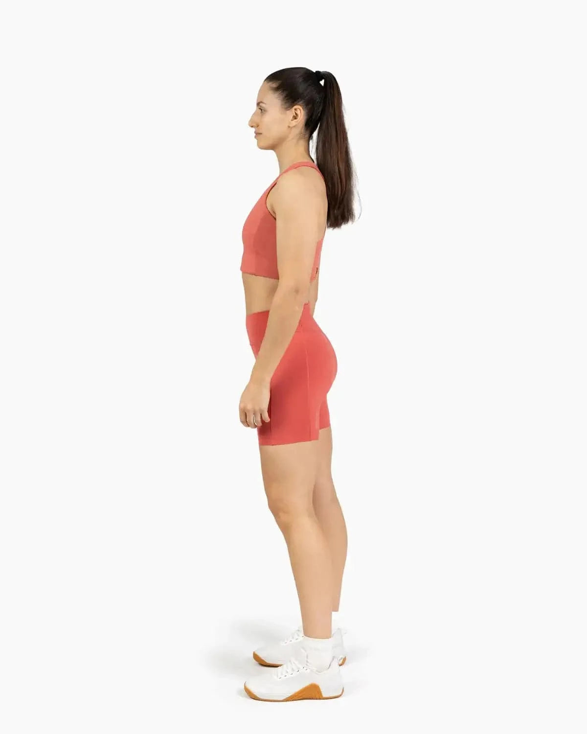 Holo Bra high Neck kaufen -  Velites Oberteile Damen  - Fitness Onlineshop
