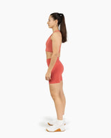 Holo Bra high Neck kaufen -  Velites Oberteile Damen  - Fitness Onlineshop