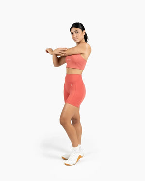 Holo Bra low Neck kaufen -  Velites Oberteile Damen  - Fitness Onlineshop